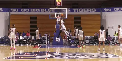 Tennessee State Tigers Basketball vs. Lindenwood Lions Basketball
