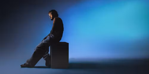 Justin Nozuka in Seattle