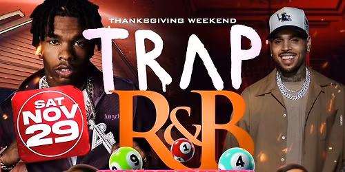 Trap R&B Vol. 2