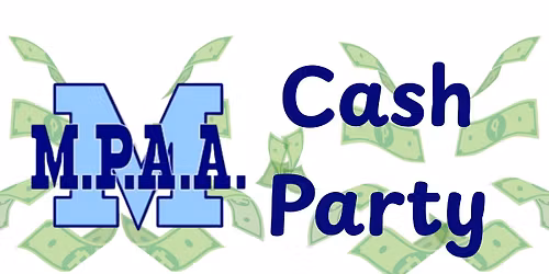 Cash Party