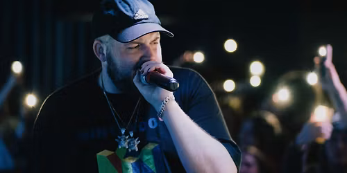 K*ll Bill: The Rapper - I FOUND THE END