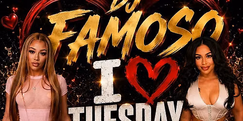 I Love Tuesdays at Sugardaddy's NYC | Tuesday Night Party