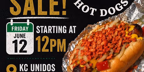 Golden State Hot Dogs