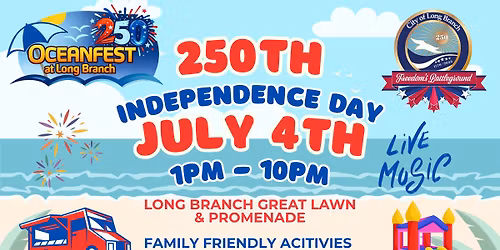 Oceanfest 2026