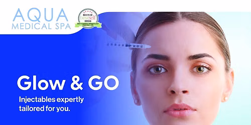 Glow & GO - Marietta