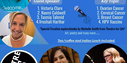 Cancer Awareness Workshop