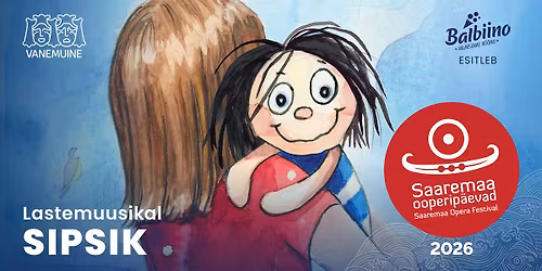 Lastemuusikal SIPSIK