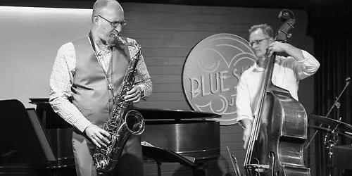 Kegel's Inn: Ryan Meisel & David Dinauer