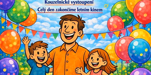 Den d\u011bt\u00ed a otc\u016f