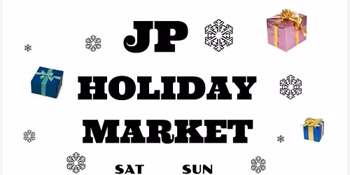 JP Holiday Market