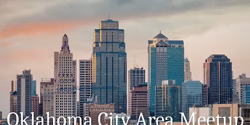 Oklahoma City T1D Community Meetup