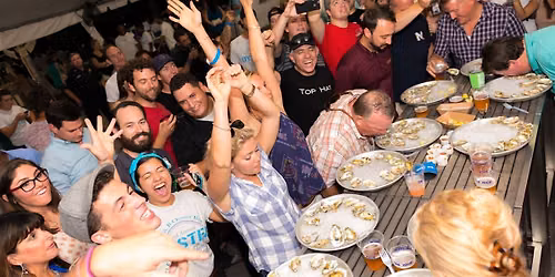 Oyster Fest 2026