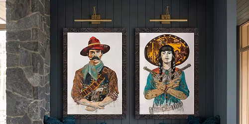 Dolan Geiman: The San Antonio Return | Fiesta Arts Fair