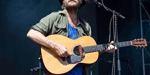 Hiss Golden Messenger Tickets