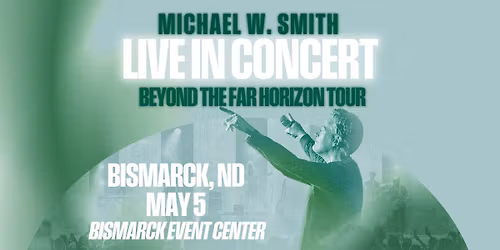 Michael W Smith