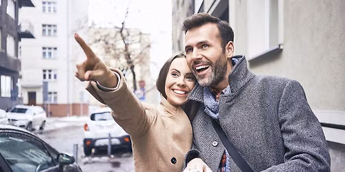 Naples Next-Level LOVE Scavenger Hunt For Couples Date Night!