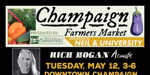 Champaign Farmers Market