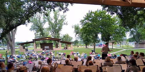 Little Chute Community Band Concert - "The Bands Favorites"