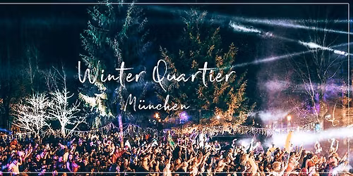 Winterquartier 2025