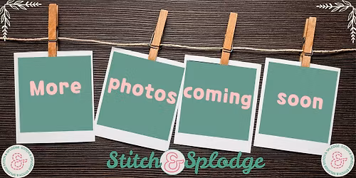 Stitch & Give Circle