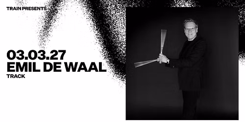 Emil de Waal \/ TRACK