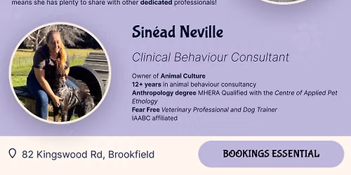 Dog Pro\u2019s: Complex Cases 