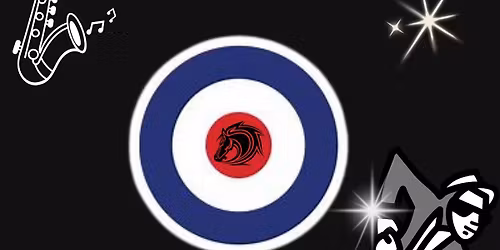 NYE with LITTLE BRITAIN \ud83e\udd73