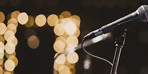 Karaoke Night in aid of DHA