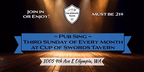 Pub Sing