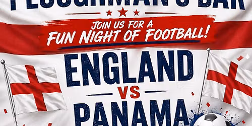 World Cup football evening