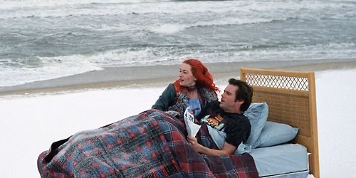 #23 | ETERNAL SUNSHINE OF A SPOTLESS MIND