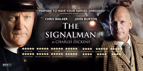 The Signalman