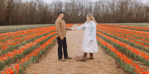 Amanda & Graham\u2019s Stag and Doe