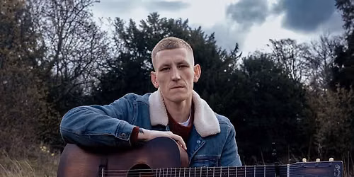 Nathan Evans - Heather on the Hill - Edinburgh Summer Sessions Tickets