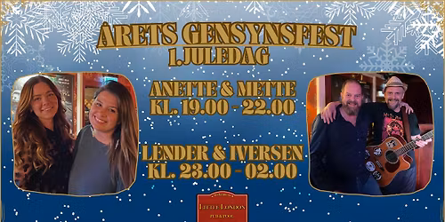 \ud83d\udd7a\u00c5rets St\u00f8rste G\u00e5-I-Byen Dag\ud83d\udd7a