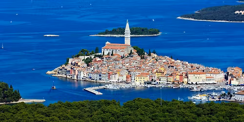 OSTERN IN ROVINJ