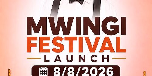 Mwingi Festival 