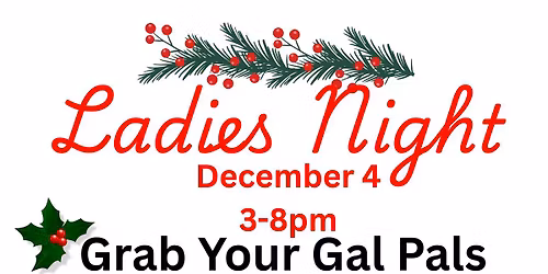 Ladies Night