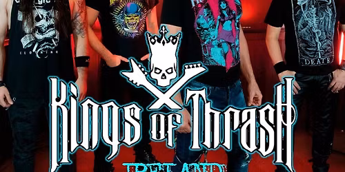 Kings of Thrash