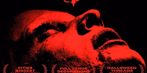 Living Dead Birmingham