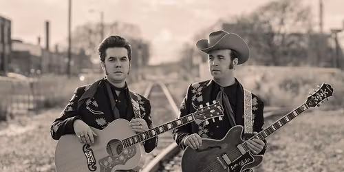 THE MALPASS BROTHERS