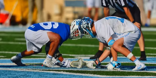 Rochester Knighthawks at Oshawa FireWolves