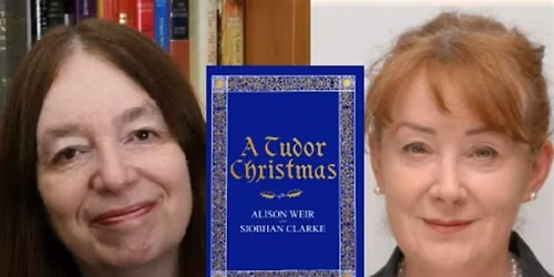 Talk: A Tudor Christmas