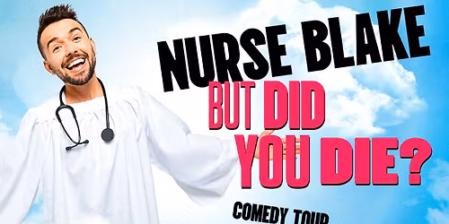 Nurse Blake - Perth