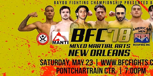 MMA