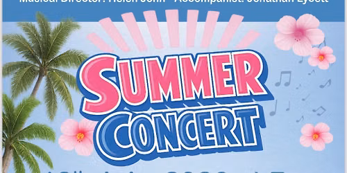 Annual Concert