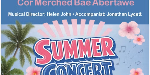 Annual Concert