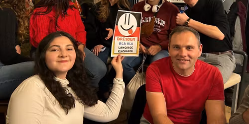 Dresden BlaBla Language Exchange #8 - Every Wednesday - Recurrent event