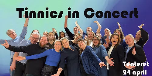 Tinnics in Concert