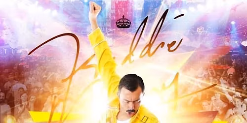 The Freddy Mercury Christmas Brunch at Park Hill Barn Barrowford